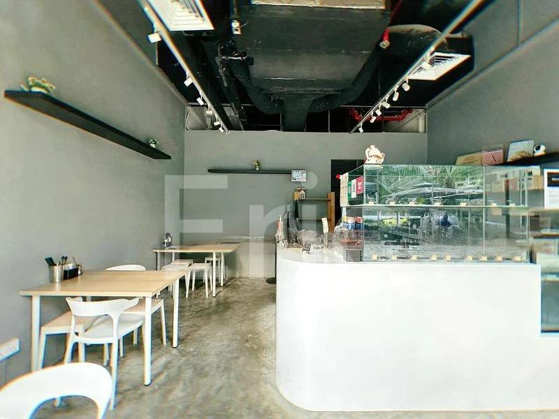 Other Retail for Sale in  The Hillford - Image 5